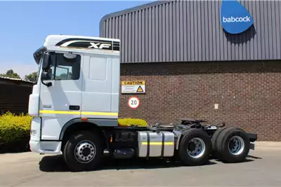 DAF Truck tractors xf 105.460 Fttd 2016 for sale by DAF Pre Owned Vehicles | Truck & Trailer Marketplace