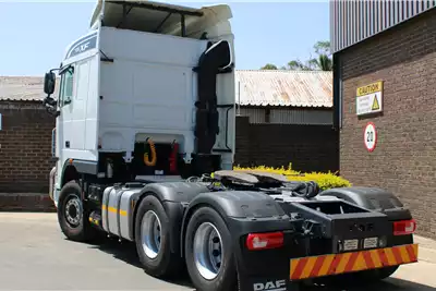 DAF Truck tractors xf 105.460 Fttd 2019 for sale by DAF Pre Owned Vehicles | AgriMag Marketplace