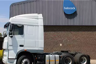 DAF Truck tractors xf105.460 Fttd 2018 for sale by DAF Pre Owned Vehicles | AgriMag Marketplace