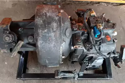 Manitou Machinery spares Manitou MLT 742 Gearbox COM T4 2024 for sale by Dirtworx | Truck & Trailer Marketplace