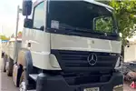Mercedes Benz Dropside trucks Mercedes Benz axor dropside 2006 for sale by Country Wide Truck Sales | AgriMag Marketplace