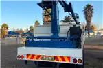 MAN Crane trucks MAN flat deck with a brick crane 2011 for sale by Country Wide Truck Sales | AgriMag Marketplace