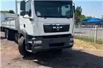 MAN Dropside trucks MAN tgm dropside 2013 for sale by Country Wide Truck Sales | AgriMag Marketplace