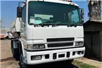 Mitsubishi Water bowser trucks Mitsubishi fuso 18000 litres water tanker 2011 for sale by Country Wide Truck Sales | Truck & Trailer Marketplace