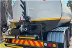 Mitsubishi Water bowser trucks Mitsubishi fuso 18000 litres water tanker 2011 for sale by Country Wide Truck Sales | Truck & Trailer Marketplace