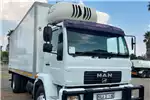 MAN Refrigerated trucks MAN fridge truck 2012 for sale by Country Wide Truck Sales | AgriMag Marketplace