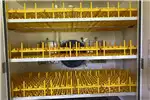 Livestock Poultry Incubator and Hatching Combo 2160 capacity for sale by Private Seller | AgriMag Marketplace