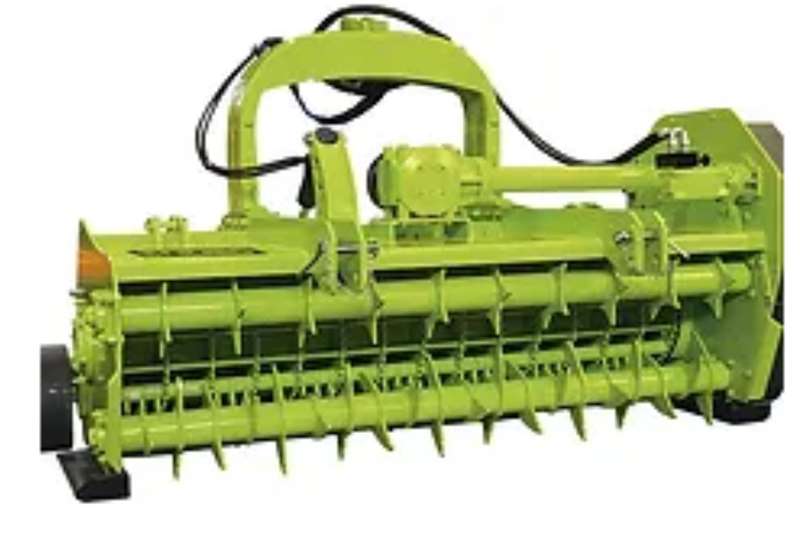 [application] Tillage equipment in South Africa on AgriMag Marketplace