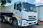 Nissan Water bowser trucks NISSAN UD490 18000 WATER TANK 2015 for sale by Lionel Trucks     | Truck & Trailer Marketplace