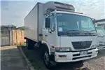 Nissan Refrigerated trucks NISSAN UD80 REEFER TRUCK 2011 for sale by Lionel Trucks     | Truck & Trailer Marketplace