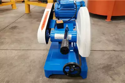 Sino Plant Others Cut Off Machine 220V 400mm 2024 for sale by Sino Plant | AgriMag Marketplace