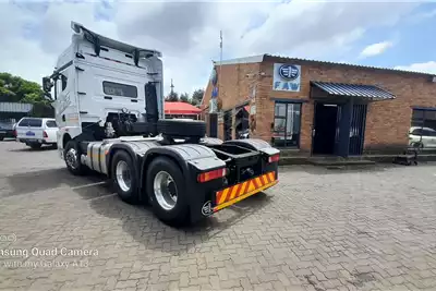 FAW Truck tractors Brand new FAW JH6 28 500 6x4 truck tractor 2024 for sale by FAW Newlands   | AgriMag Marketplace