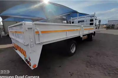 FAW Dropside trucks Brand new FAW 8 140 5 ton dropside 2024 for sale by FAW Newlands   | AgriMag Marketplace