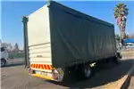 Isuzu Curtain side trucks ISUZU FSR800 TAULTLINER 2016 for sale by Lionel Trucks     | AgriMag Marketplace
