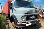 Mercedes Benz Other trucks 1113 Stripping for Spares for sale by JWM Spares cc | AgriMag Marketplace
