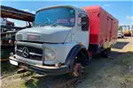 Mercedes Benz Other trucks 1113 Stripping for Spares for sale by JWM Spares cc | Truck & Trailer Marketplace