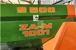 Spreaders Fertiliser  Amazone ZA M 1001 2020 for sale by Private Seller | AgriMag Marketplace