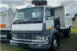 Tata Tipper trucks TATA 1518c 6 CUBIC TIPPER WITH A CRANE 2013 for sale by Lionel Trucks     | Truck & Trailer Marketplace