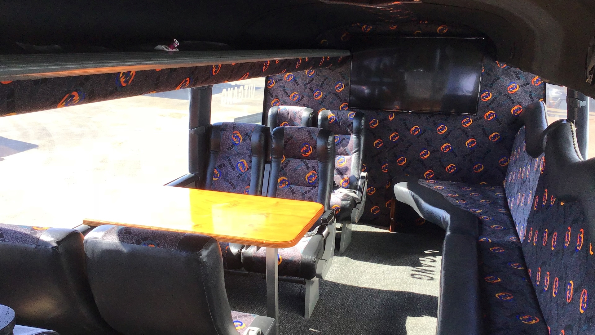 Scania Buses 2006 Scania Party Bus 2006 for sale by Nationwide Trucks | Truck & Trailer Marketplace