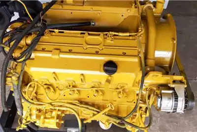 Deutz Farming spares Engines Deutz BF4M 1013 Engine for sale by Dirtworx | Truck & Trailer Marketplace