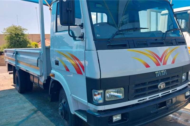 TSHWANE TRUCKS AND AGRI | AgriMag Marketplace