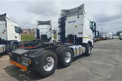 Volvo Truck tractors Double axle Fh440 v4 2019 for sale by Harlyn International | AgriMag Marketplace