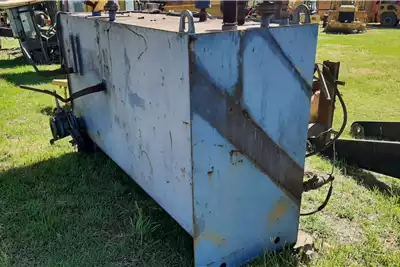 ADTs Hydra Norma Oil Filtration Unit for sale by Dirtworx | Truck & Trailer Marketplace