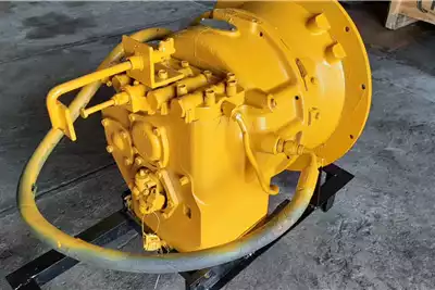 Machinery spares Borg Warner 10 01 Transmission for sale by Dirtworx | AgriMag Marketplace