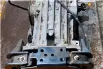 Hino Truck spares and parts Gearboxes 300 Automatic gearbox 2015 for sale by JWM Spares cc | AgriMag Marketplace