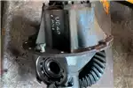 Nissan Truck spares and parts Differentials UD 40 Centre Portion for sale by JWM Spares cc | AgriMag Marketplace