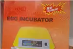 Egg incubator Egg incubator, 48 eggs for sale by Private Seller | AgriMag Marketplace