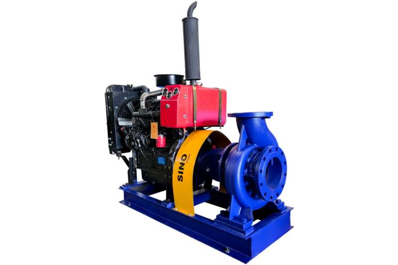 Water pumps on offer in South Africa on Truck & Trailer Marketplace