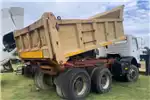 Mercedes Benz Tipper trucks 2636 1985 for sale by Mahne Trading PTY LTD | Truck & Trailer Marketplace