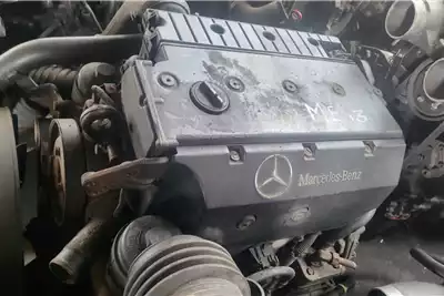 Mercedes Benz Truck spares and parts Engines Om906 engine.BLACK FRIDAY SALE ENDS 30TH NOVEMBER for sale by Middle East Truck and Trailer   | Truck & Trailer Marketplace