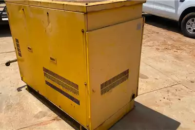 Compressors Air Screw Compressor for sale by Dirtworx | AgriMag Marketplace