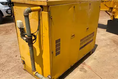 Compressors Air Screw Compressor for sale by Dirtworx | Truck & Trailer Marketplace