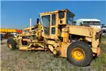 Champion Graders 710A Stripping For Spares for sale by JWM Spares cc | Truck & Trailer Marketplace