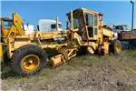 Champion Graders 710A Stripping For Spares for sale by JWM Spares cc | Truck & Trailer Marketplace