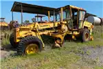 Champion Graders 710 A Stripping for Spares for sale by JWM Spares cc | Truck & Trailer Marketplace