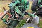 John Deere Tractors 2251 Stripping For Spares for sale by JWM Spares cc | AgriMag Marketplace