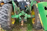 John Deere Tractors 2251 Stripping For Spares for sale by JWM Spares cc | AgriMag Marketplace
