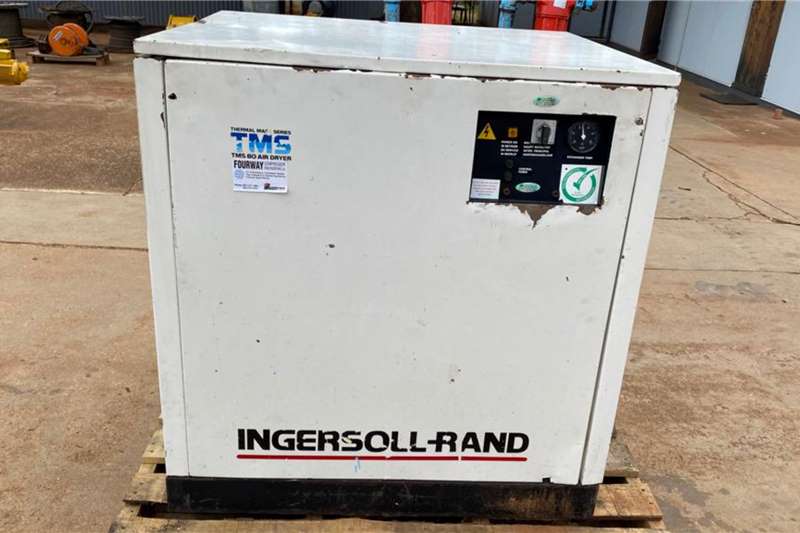 [make] Compressors in South Africa on Truck & Trailer Marketplace