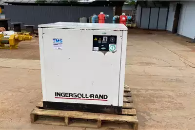 Ingersoll Rand Compressors Ingersoll Rand TMS 80 Airdryer for sale by Dirtworx | AgriMag Marketplace