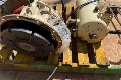 Compressors Ingersoll Rand Compressor Head for sale by Dirtworx | Truck & Trailer Marketplace
