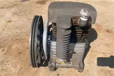 Compressors Air Compressor Head Pump for sale by Dirtworx | AgriMag Marketplace