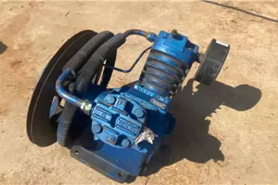 Compressors 3 HP Air Compressor Pump for sale by Dirtworx | AgriMag Marketplace