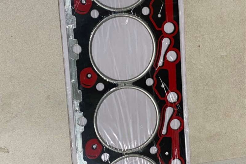 Cummins Truck spares and parts Engines 6BT Head Gasket