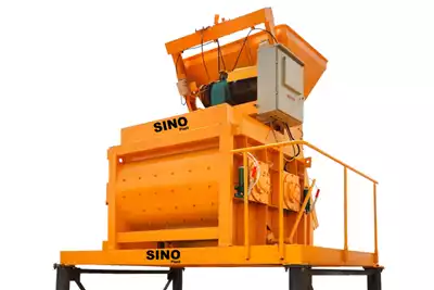 Sino Plant - a commercial farm equipment dealer on AgriMag Marketplace