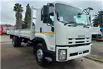Isuzu Dropside trucks Isuzu dropside truck 2019 for sale by Country Wide Truck Sales | Truck & Trailer Marketplace