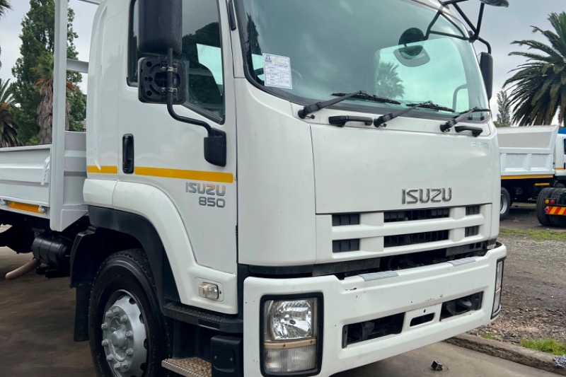 Isuzu Dropside trucks Isuzu dropside truck 2019 for sale by Country Wide Truck Sales | Truck & Trailer Marketplace